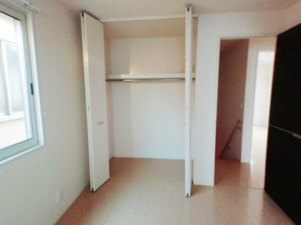 中利産業メゾネットの物件内観写真